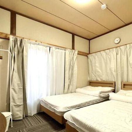 東京都Shinjuku Garden House公寓 外观 照片